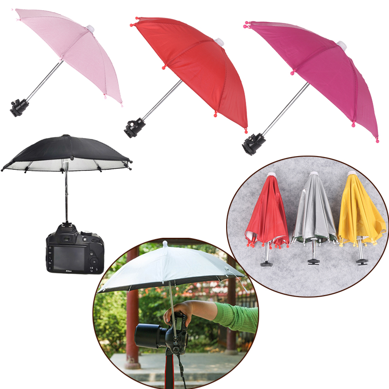 Photography Umbrella - 핫 세일 1개 블랙 DSLR 카메라