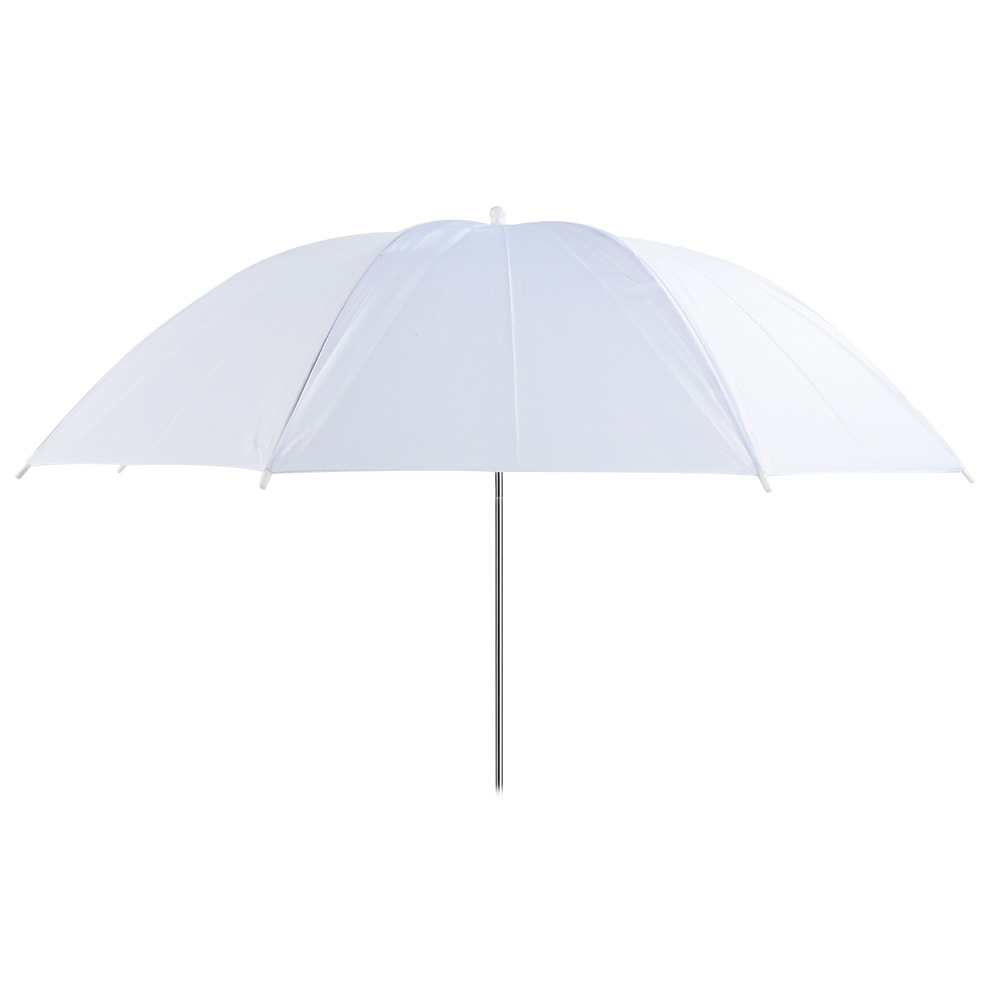 Photography Umbrella - 33인치 반투명 흰색 소프트 엄브렐라, 사진