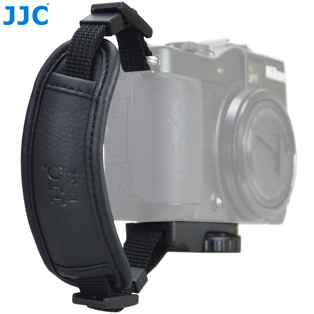 Nikon Camera Z50 - JJC 카메라 손잡이 스트랩 Canon EOS