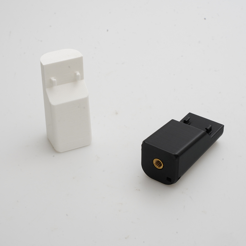 Camera Battery Grip - 1PCS 확장형 핸드 그립 Insta360 Luna