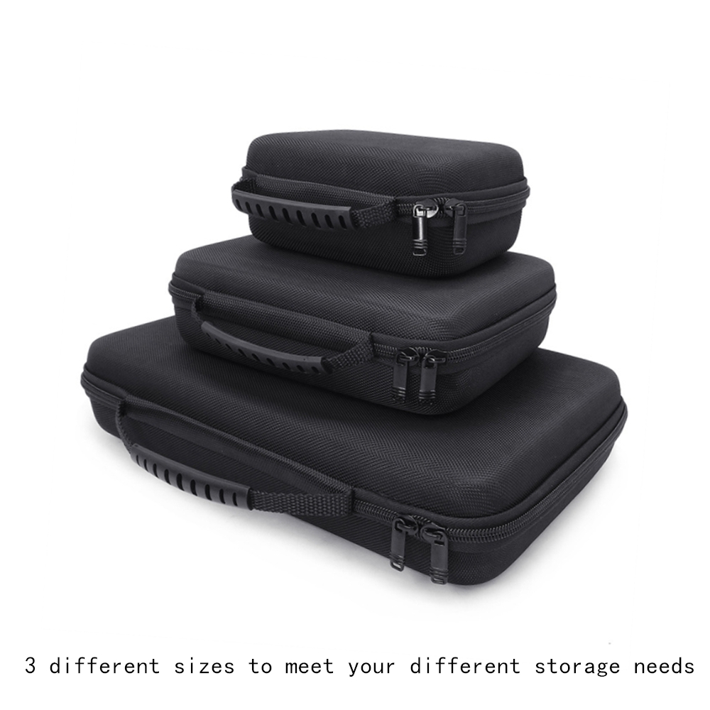 Camera Bag Waterproof - Xiaomi SJCAM DJI OSMO EKEN SJCAM
