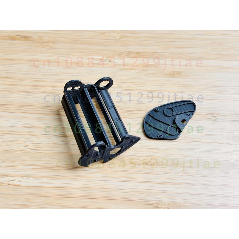 Camera Battery Grip - MS-12 AA 배터리 홀더 프레임은 Nikon
