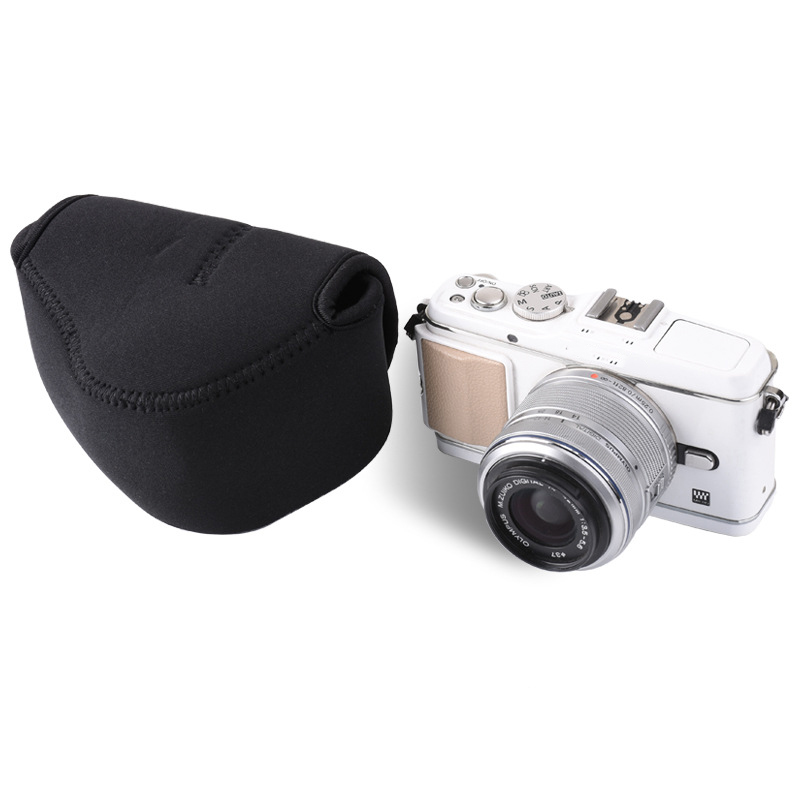 Camera Bag Waterproof - 카메라 내부 가방 보호 슬리브, 네오프렌