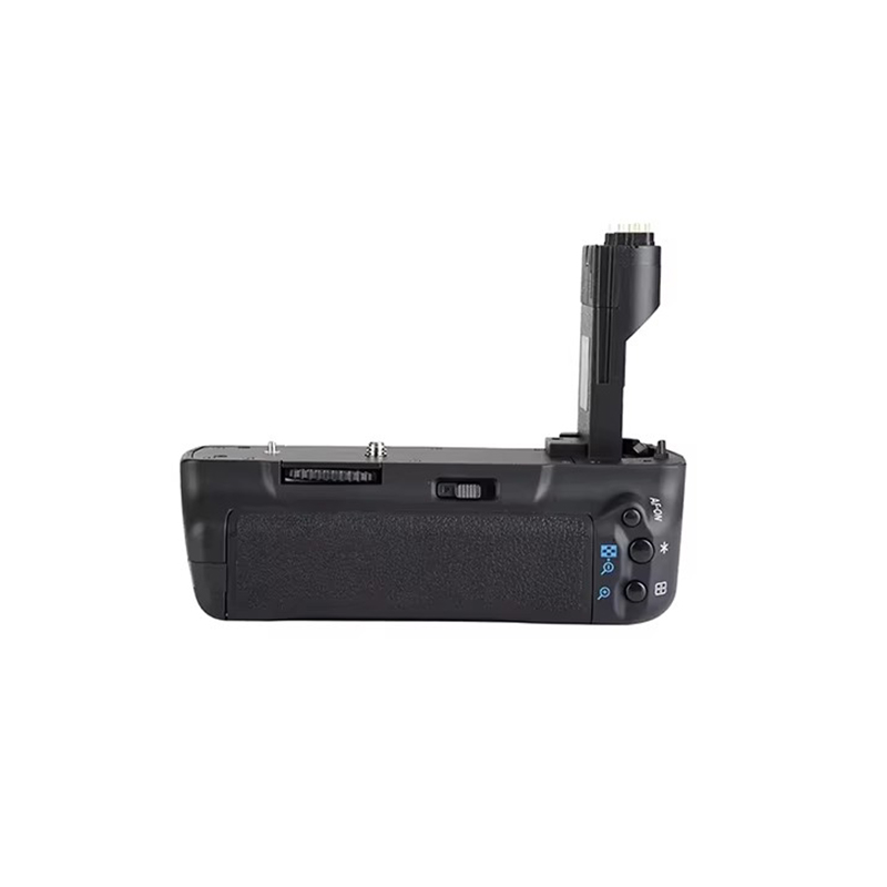 캐논 EOS 5D Mark II 5D2용 BG-E6 수 - Camera Battery Grip 리뷰 및 가격