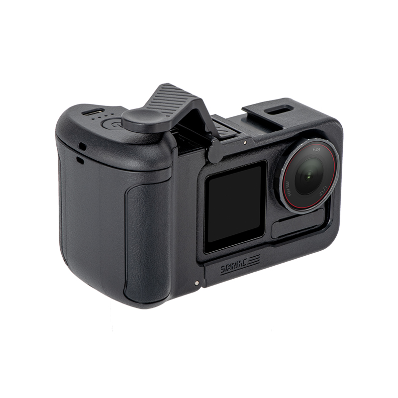 DJI 액션 5 프로 확장 배터리 그립 사진 촬영용 스 - Camera Battery Grip 리뷰 및 가격