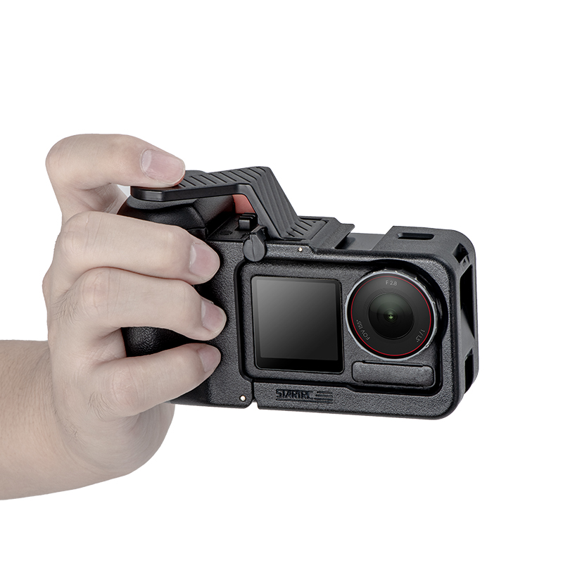 DJI 액션 5 프로 확장 배터리 그립 사진 촬영용 스 - Camera Battery Grip 리뷰 및 가격
