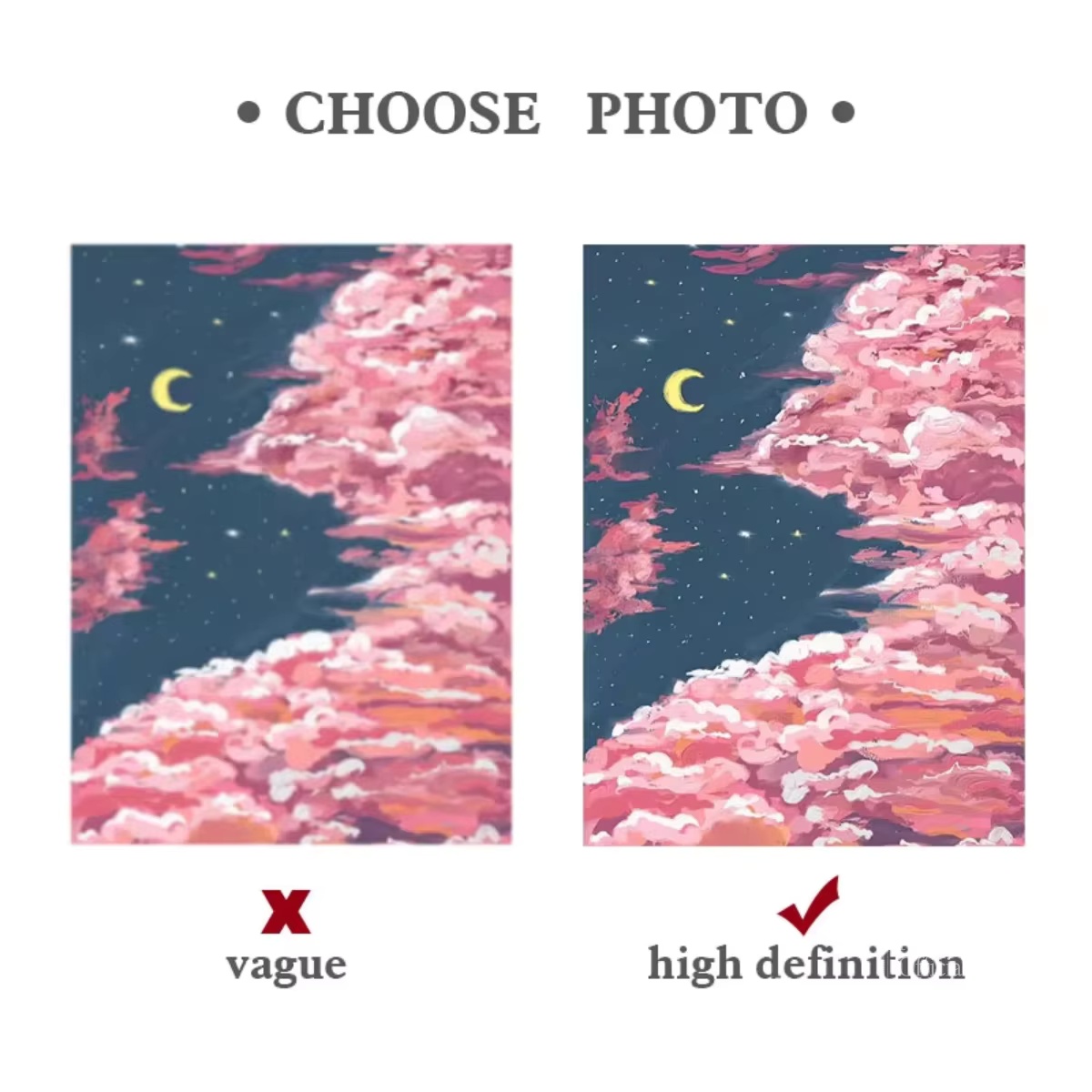 맞춤형 캔버스 프린팅, 개인 사진 인쇄, 가족, 반려동 - Photography Poster 리뷰 및 가격