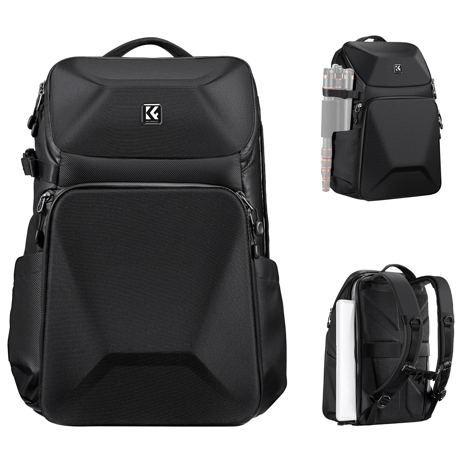 K&F CONCEPT 20L 카메라 백팩 방수 전면 하 - Camera Bag Waterproof 리뷰 및 가격