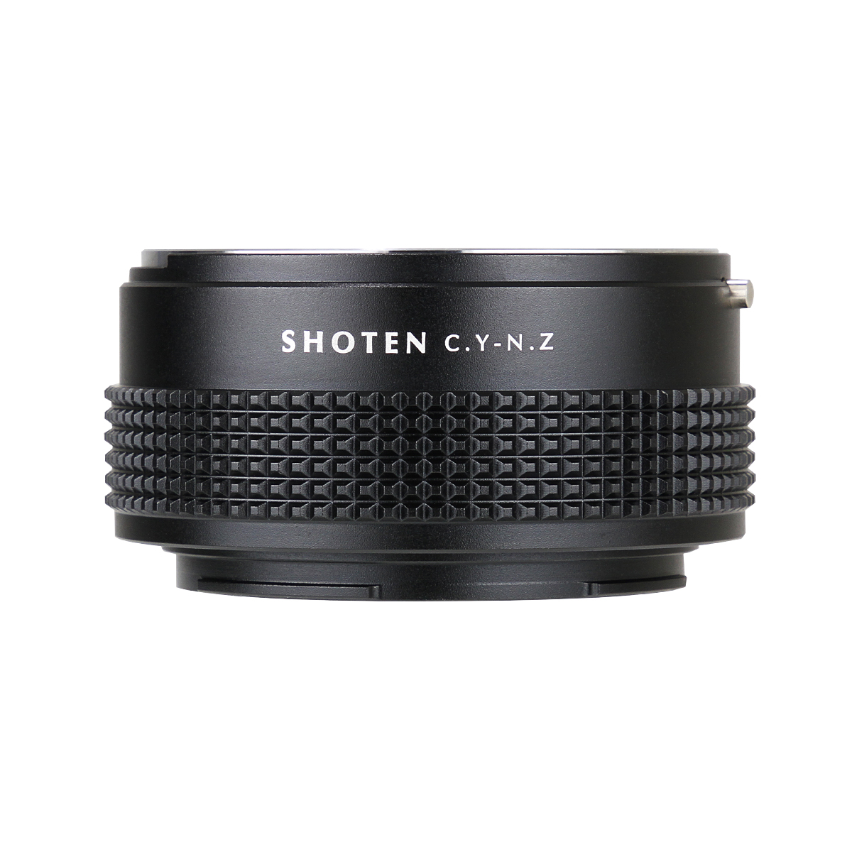SHOTEN CY-NZ 렌즈 어댑터 Contax Yas - Nikon Camera Z50 리뷰 및 가격