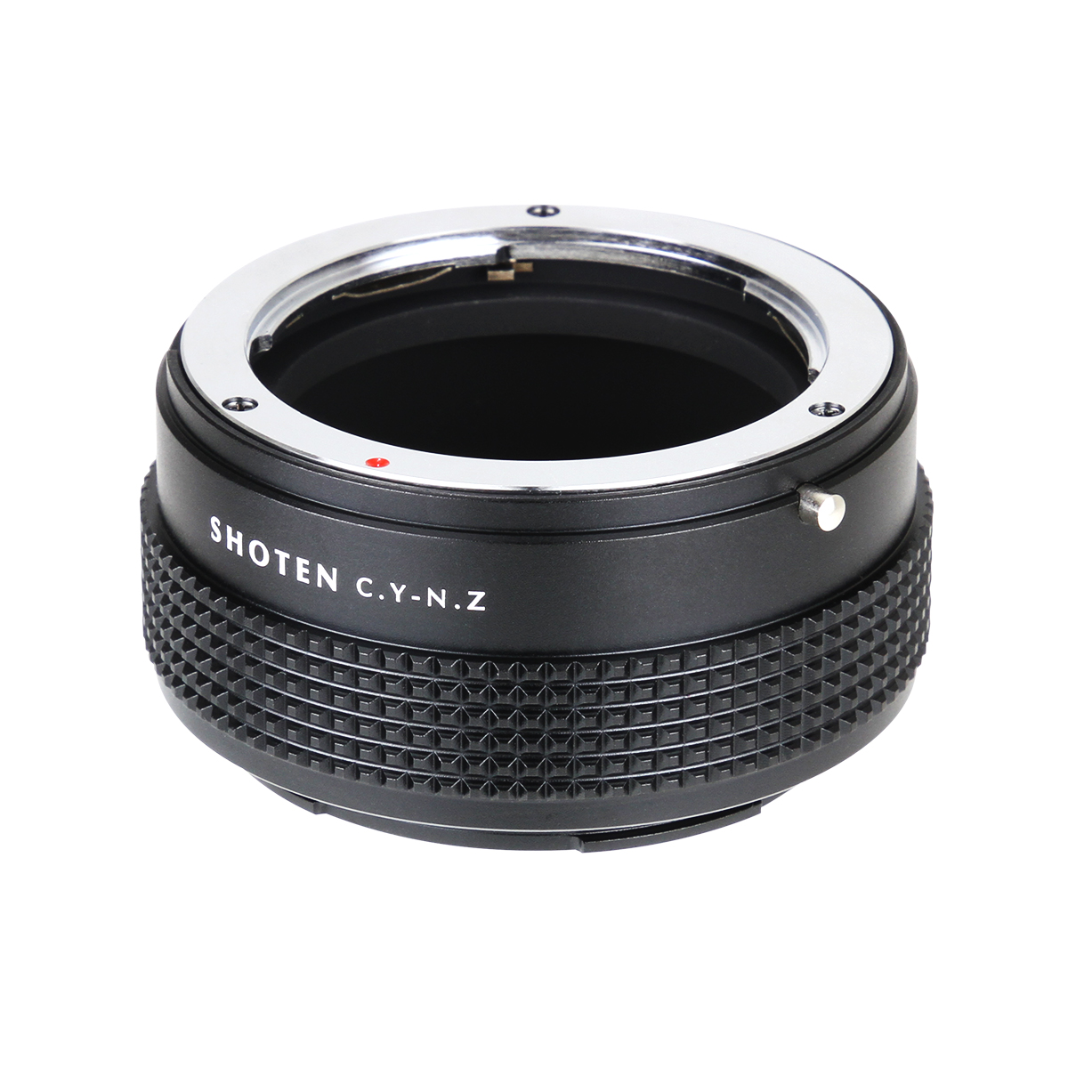 SHOTEN CY-NZ 렌즈 어댑터 Contax Yas - Nikon Camera Z50 리뷰 및 가격