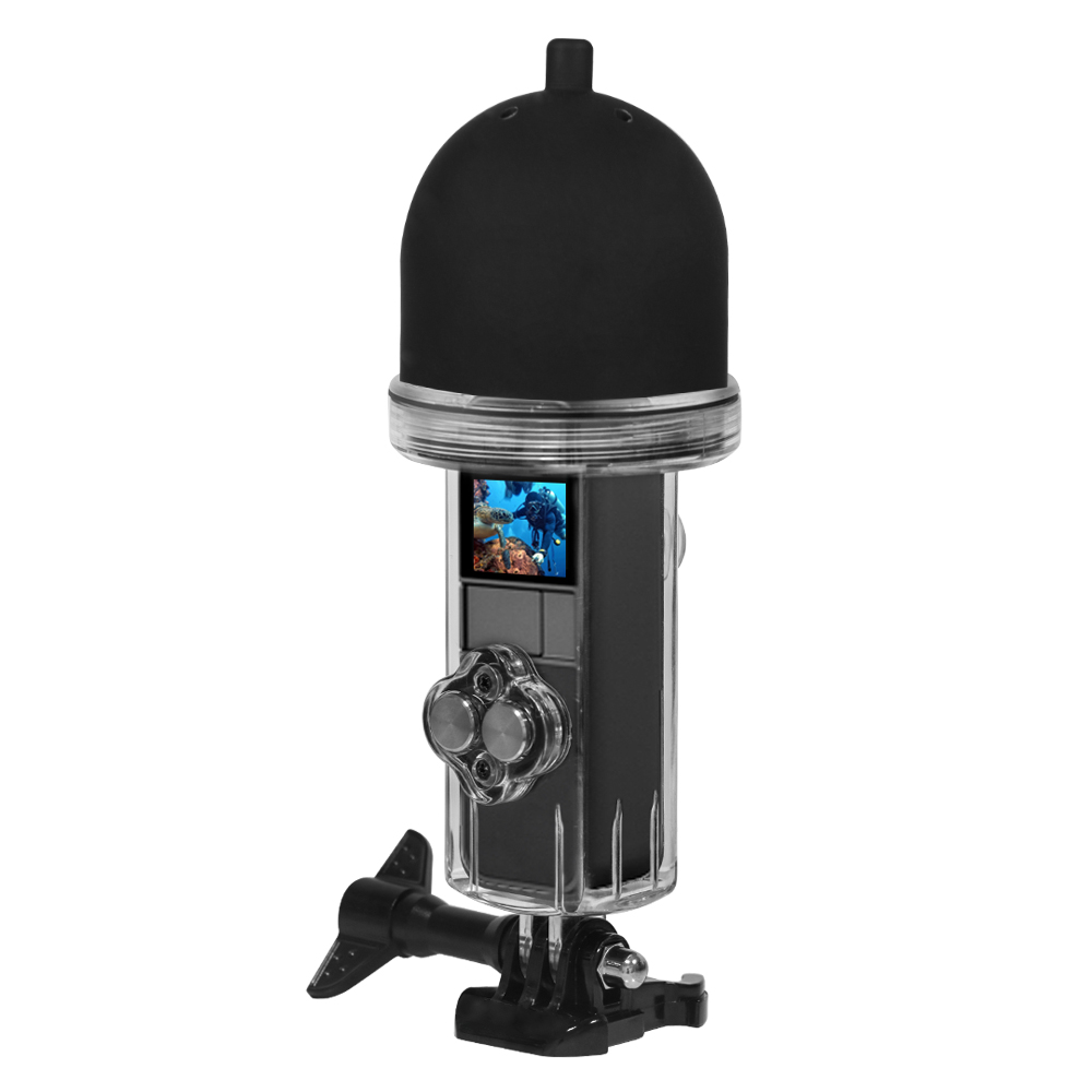 DJI 오스모 포켓 1 액션 카메라용 KFFTWWX 방 - Camera Battery Grip 리뷰 및 가격