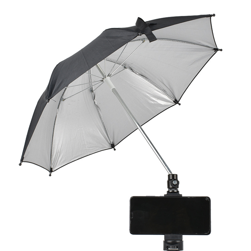 DSLR 카메라 우산 범용 핫 슈 커버, 사진 액세서리 - Photography Umbrella 리뷰 및 가격