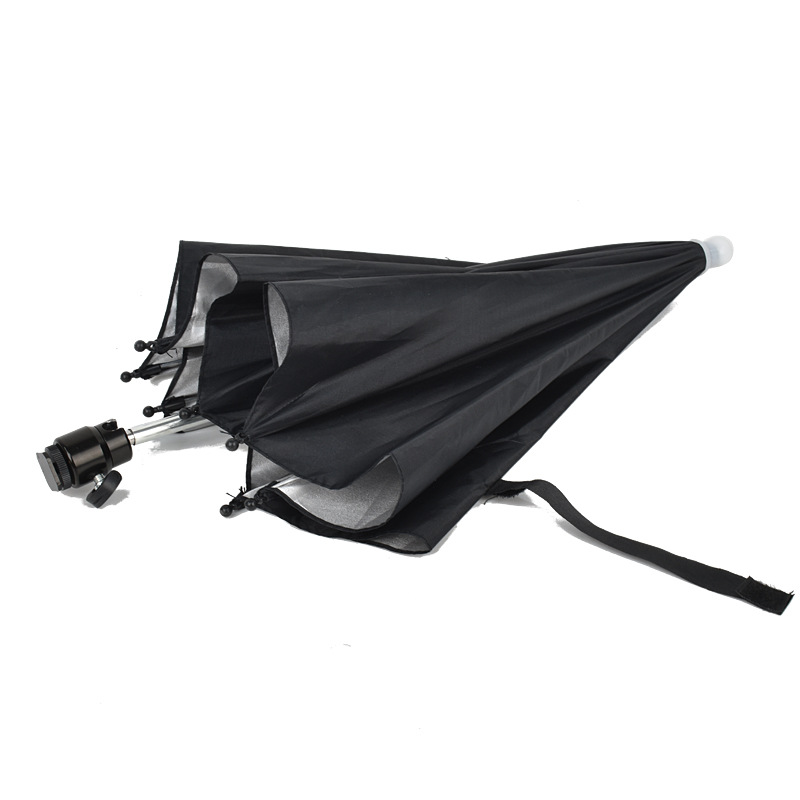 DSLR 카메라 우산 범용 핫 슈 커버, 사진 액세서리 - Photography Umbrella 리뷰 및 가격