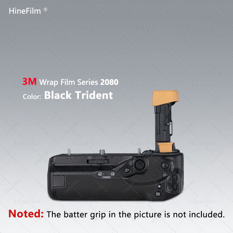 BG-R20 카메라용 Hinefilm 스킨 배터리 그립 - Camera Battery Grip 리뷰 및 가격