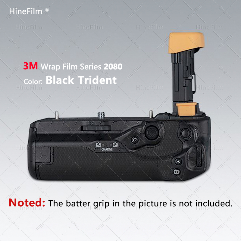 BG-R20 카메라용 Hinefilm 스킨 배터리 그립 - Camera Battery Grip 리뷰 및 가격