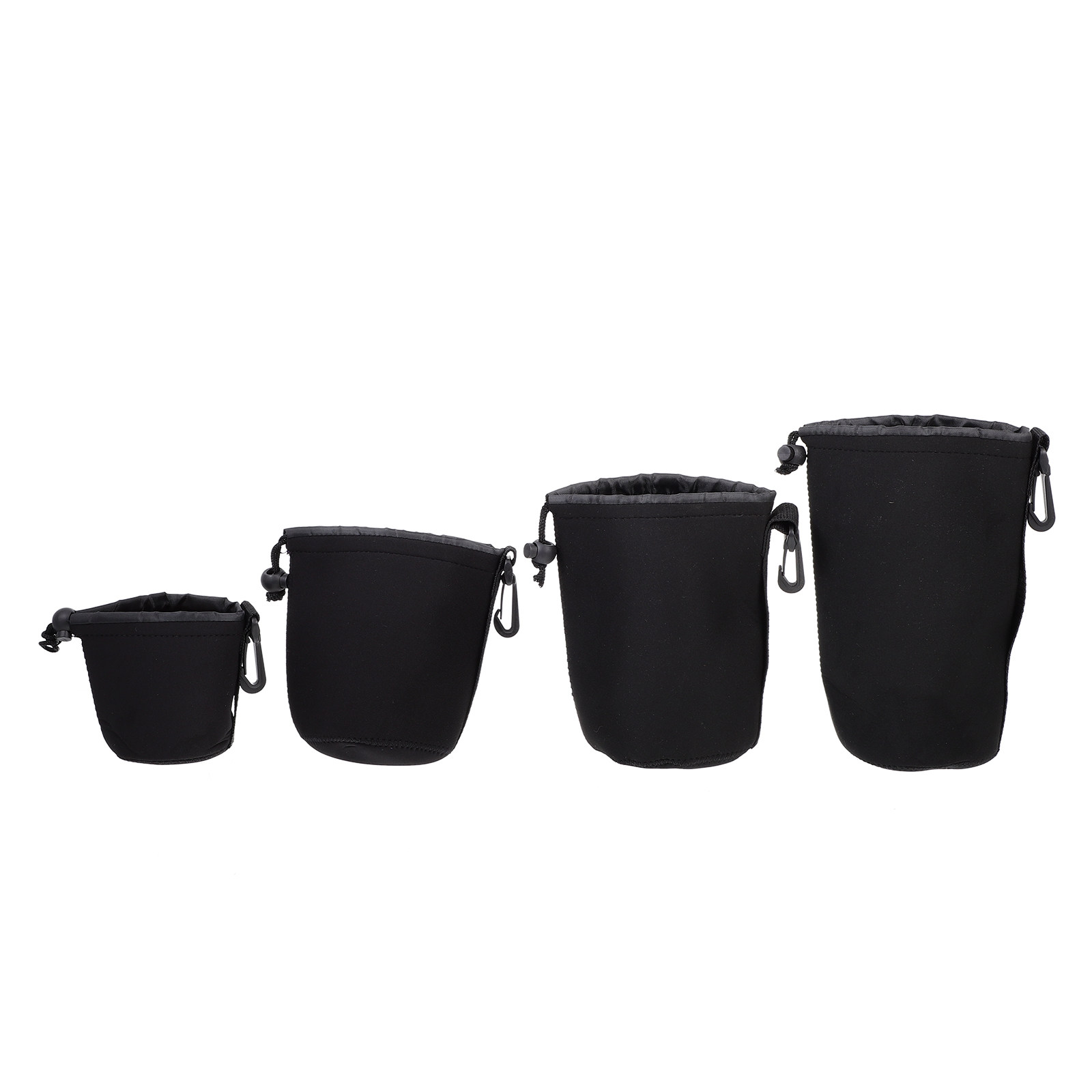 4개입 네오프렌 카메라 렌즈 파우치 방수 방진 충격 방 - Camera Bag Waterproof 리뷰 및 가격