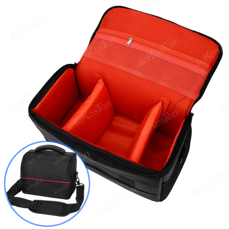 패션 디지털 DSLR 카메라 숄더백, 방수 케이스, 사 - Camera Bag Waterproof 리뷰 및 가격