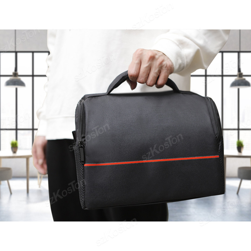 패션 디지털 DSLR 카메라 숄더백, 방수 케이스, 사 - Camera Bag Waterproof 리뷰 및 가격