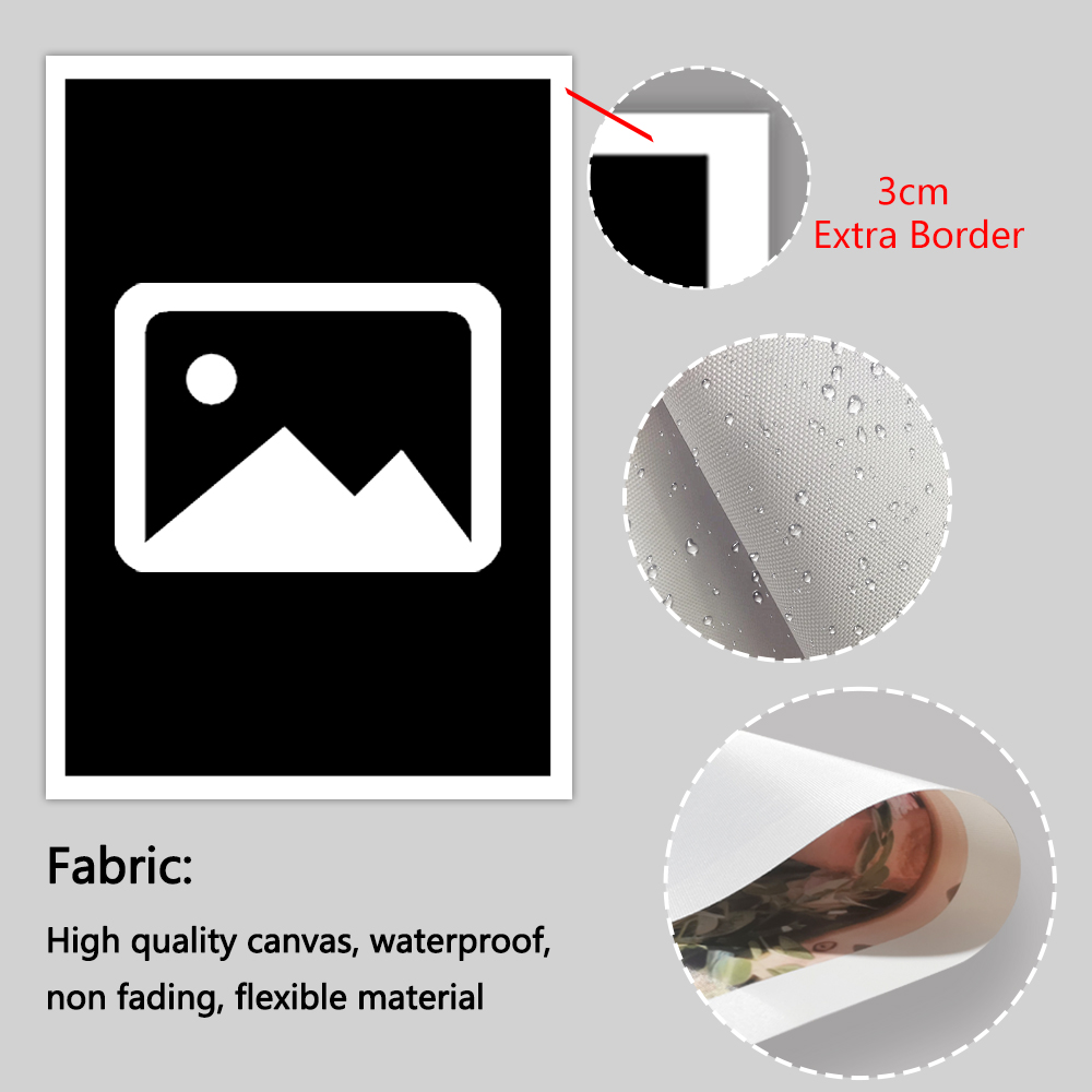 DIY 나무 프레임 또는 프레임리스 포스터가 포함된 1 - Photography Poster 리뷰 및 가격