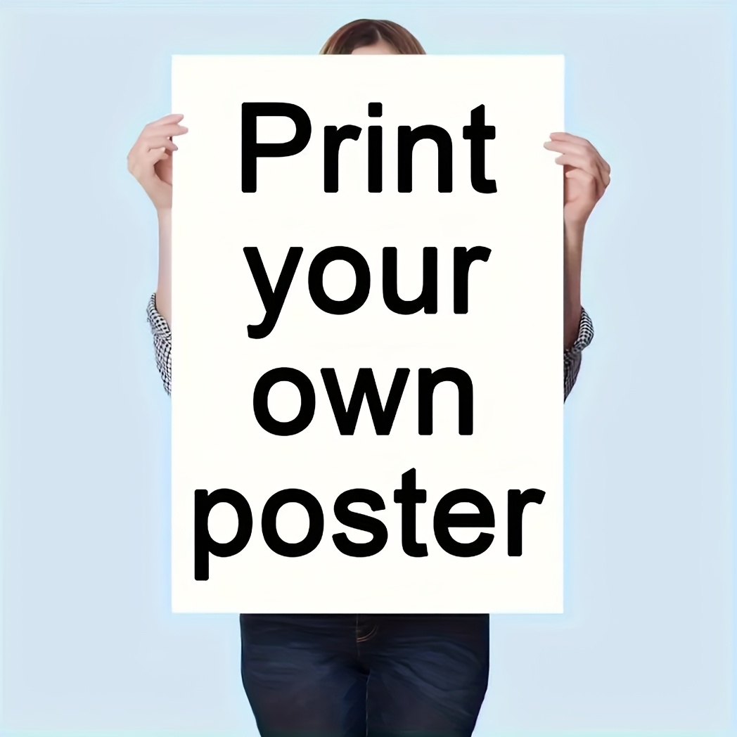 개인 맞춤형 만화 스타일 캔버스 인쇄 포스터 초상화 사 - Photography Poster 리뷰 및 가격