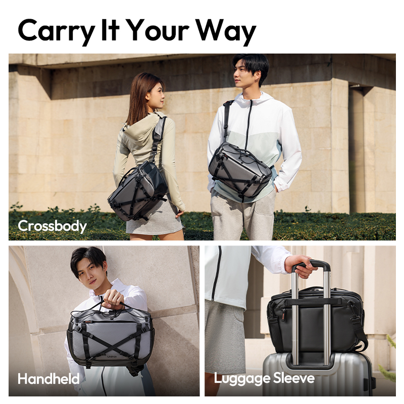 Ulanzi SU02 패션 디지털 DSLR 카메라 가방 - Camera Bag Waterproof 리뷰 및 가격