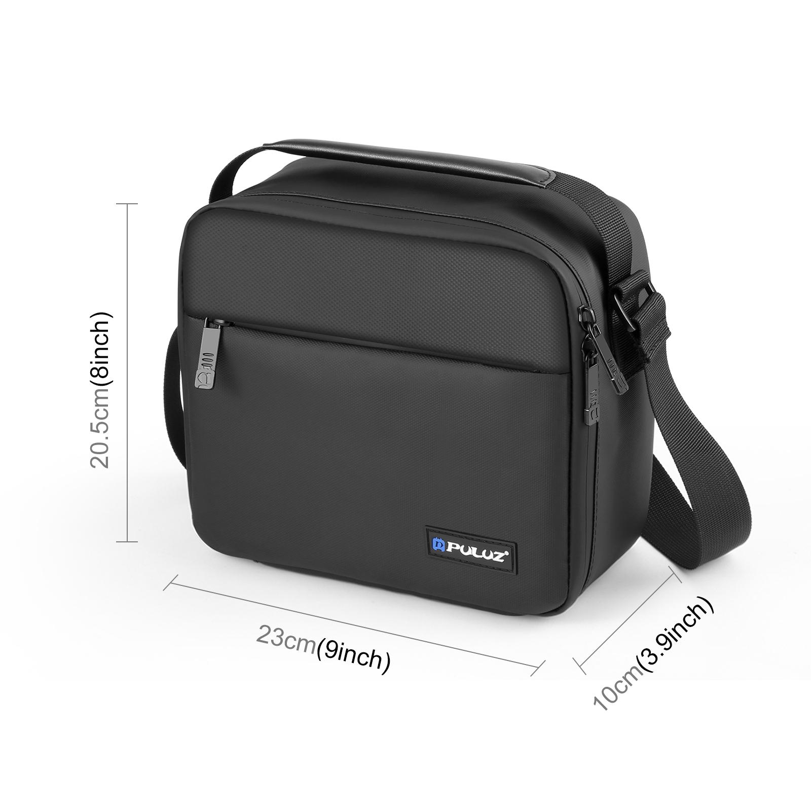 PULUZ 방수 PU 패브릭 드론 보관 가방 사진 촬영 - Camera Bag Waterproof 리뷰 및 가격