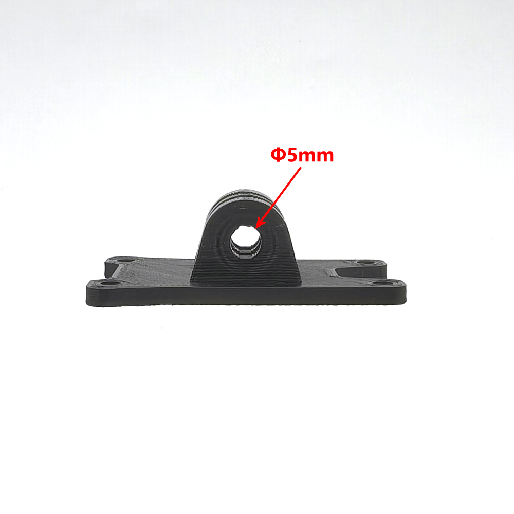 3D 인쇄 TPU Naked GoPro 카메라 고정 시 - Camera Battery Grip 리뷰 및 가격