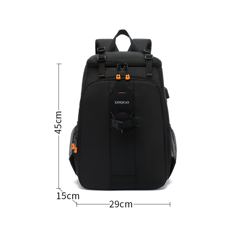 방수 여행 배낭 비디오 삼각대 DSLR 가방 니콘 펜탁 - Camera Bag Waterproof 리뷰 및 가격