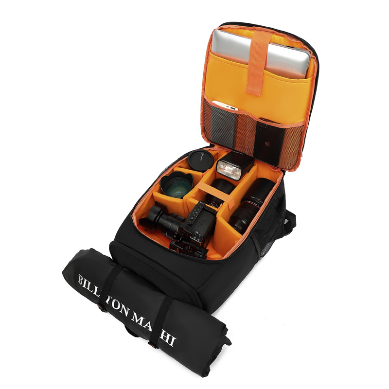 방수 여행 배낭 비디오 삼각대 DSLR 가방 니콘 펜탁 - Camera Bag Waterproof 리뷰 및 가격