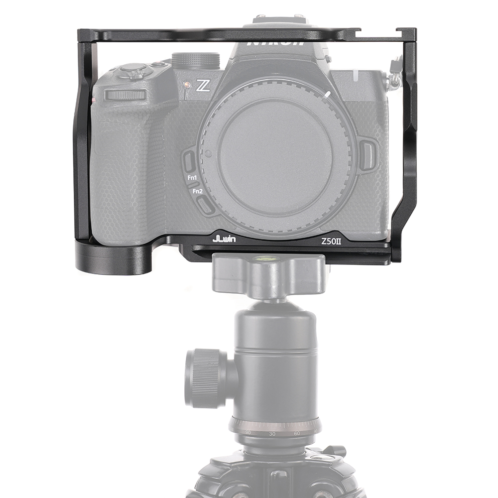 FOTGA Z50II 카메라 케이지 보호 프레임 Nik - Nikon Camera Z50 리뷰 및 가격