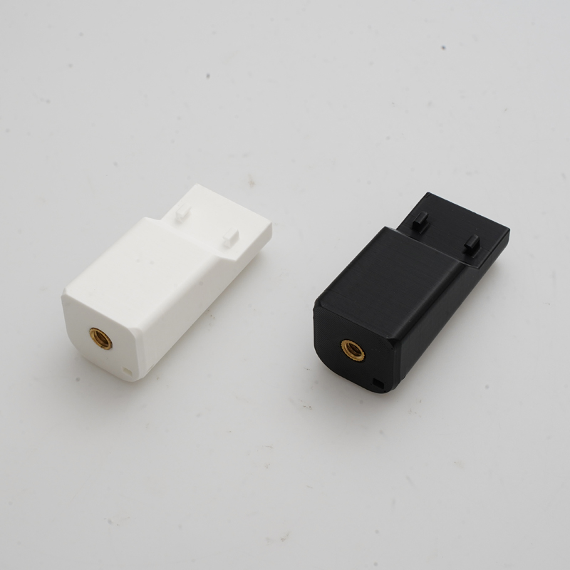 1PCS 확장형 핸드 그립 Insta360 Luna 용 - Camera Battery Grip 리뷰 및 가격
