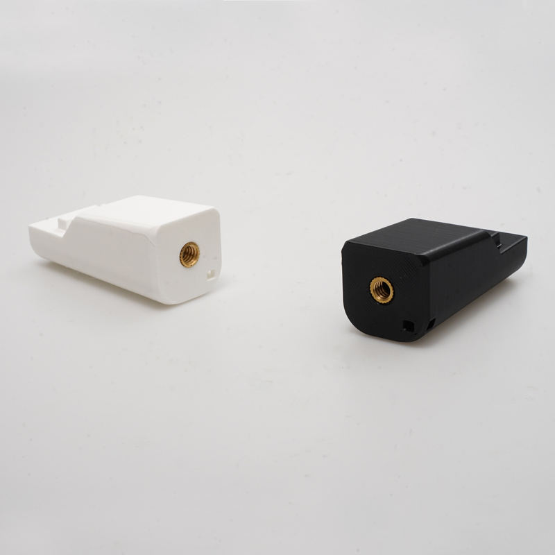1PCS 확장형 핸드 그립 Insta360 Luna 용 - Camera Battery Grip 리뷰 및 가격