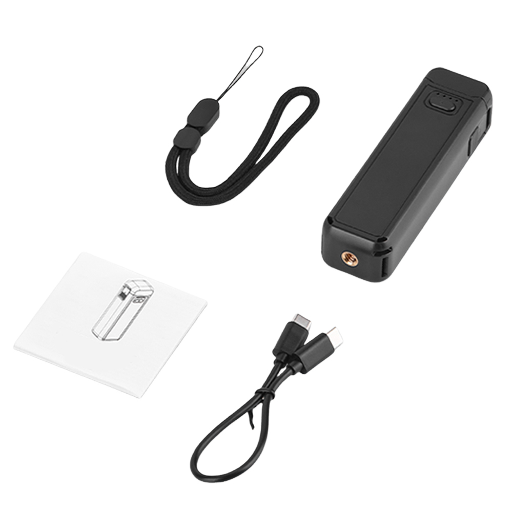 DJI 오스모 포켓 3 휴대용 배터리 핸들 핸드헬드 파 - Camera Battery Grip 리뷰 및 가격