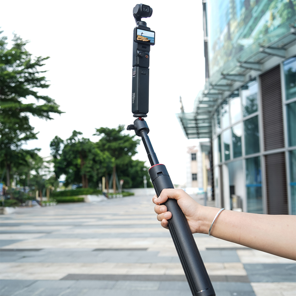 DJI 오스모 포켓 3 휴대용 배터리 핸들 핸드헬드 파 - Camera Battery Grip 리뷰 및 가격