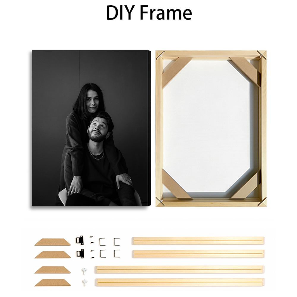 DIY 프레임 또는 프레임리스 포스터, 부활절 맞춤형  - Photography Poster 리뷰 및 가격