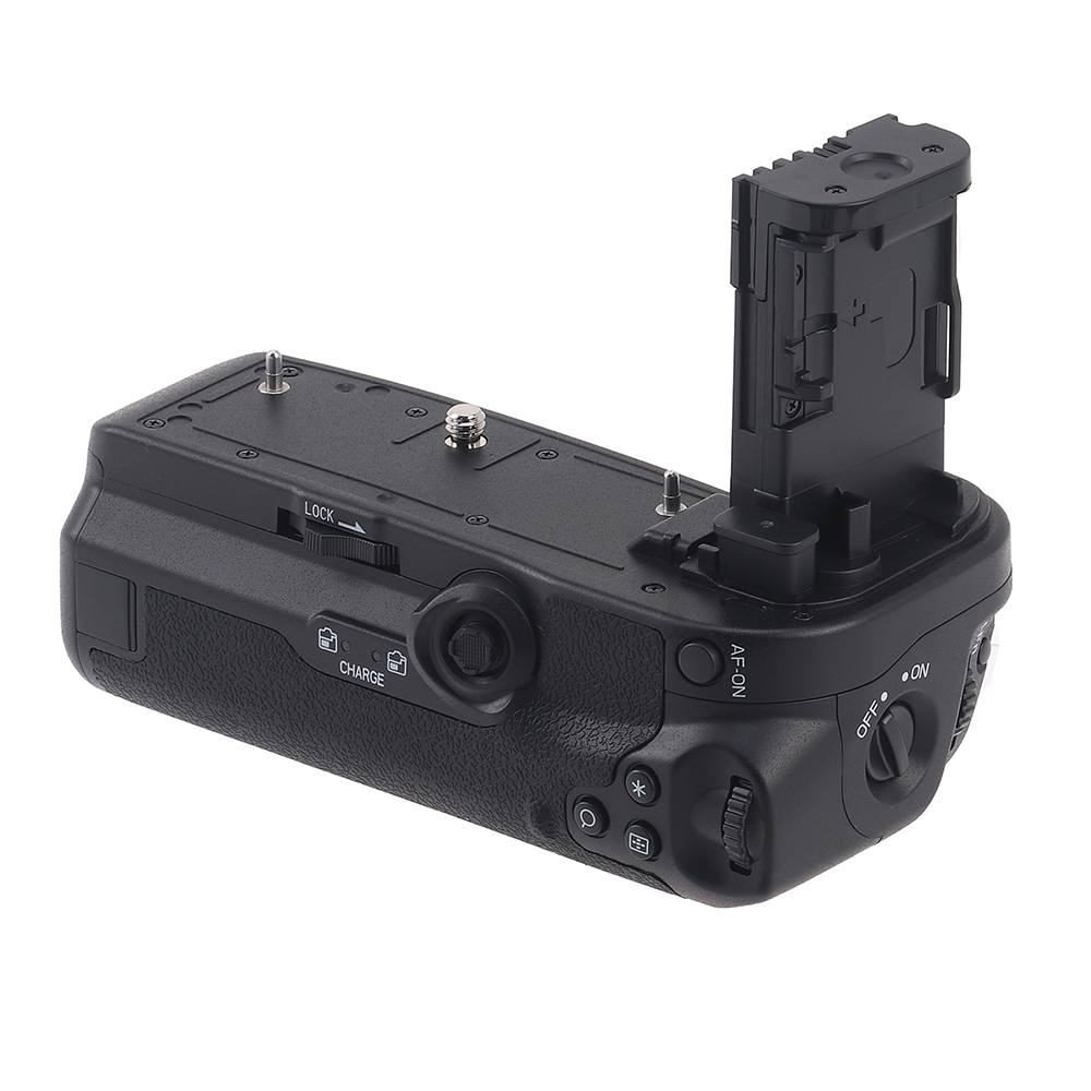 캐논 EOS R5 R6 R5C R6II 카메라 BG-R - Camera Battery Grip 리뷰 및 가격