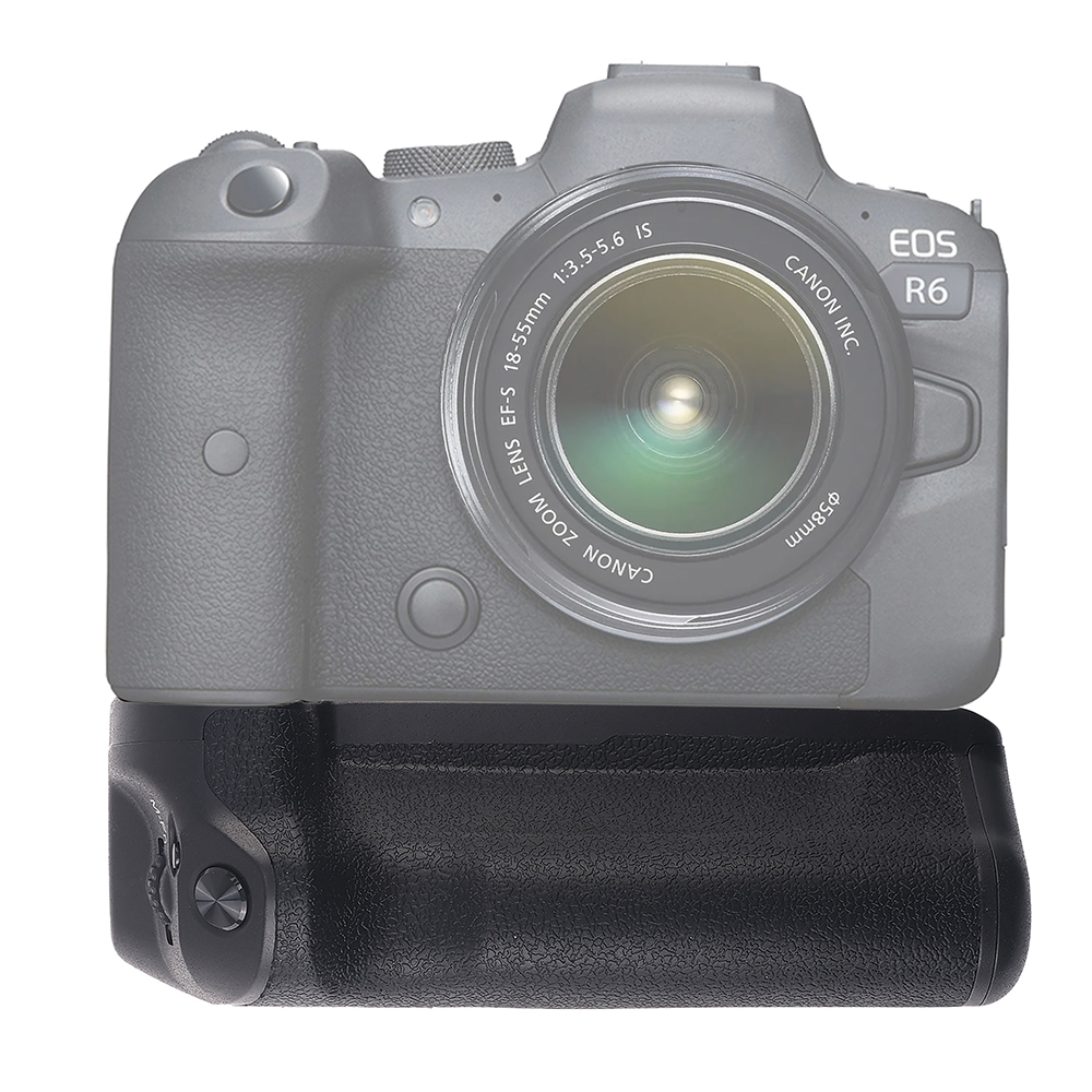 캐논 EOS R5 R6 R5C R6II 카메라 BG-R - Camera Battery Grip 리뷰 및 가격