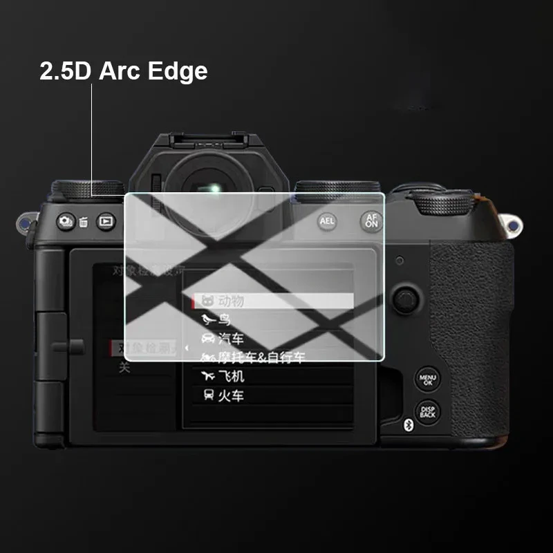 Nikon Z50II Z50 Mark II 9H 경도  - Nikon Camera Z50 리뷰 및 가격