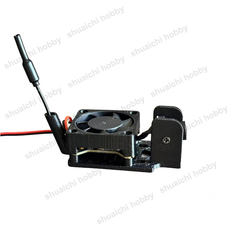Walksnail Avatar Mini 1S 장착 브래 - Camera Battery Grip 리뷰 및 가격