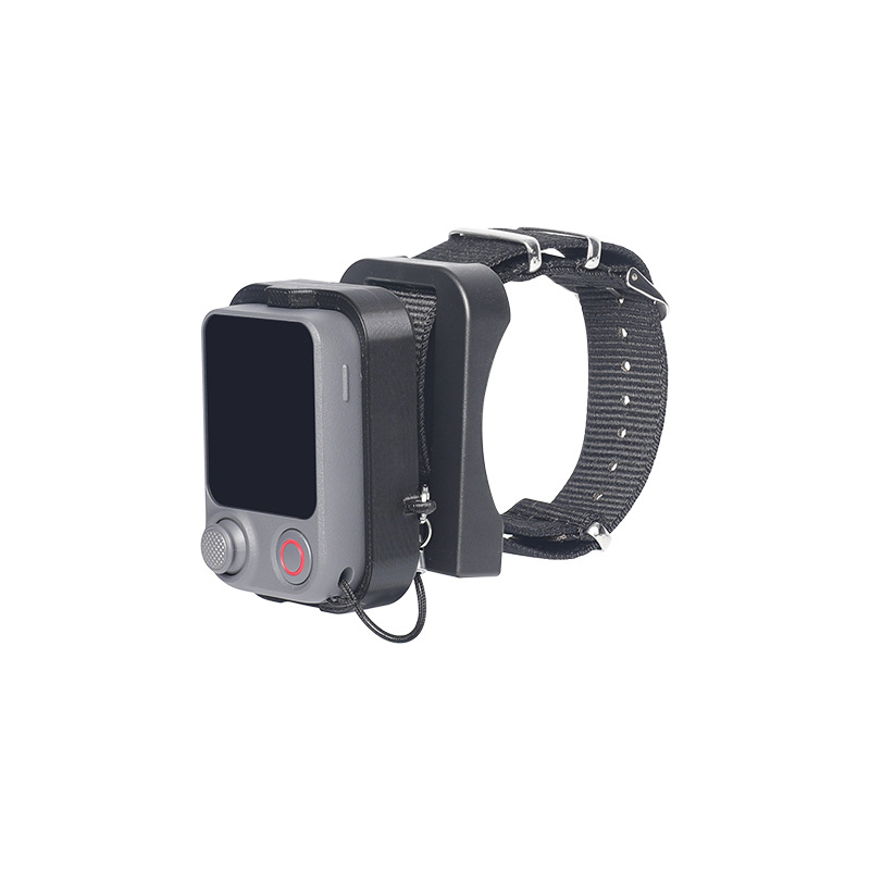 DJI Pocket 4 Pro/Mobile 8P 리모컨 - Camera Battery Grip 리뷰 및 가격
