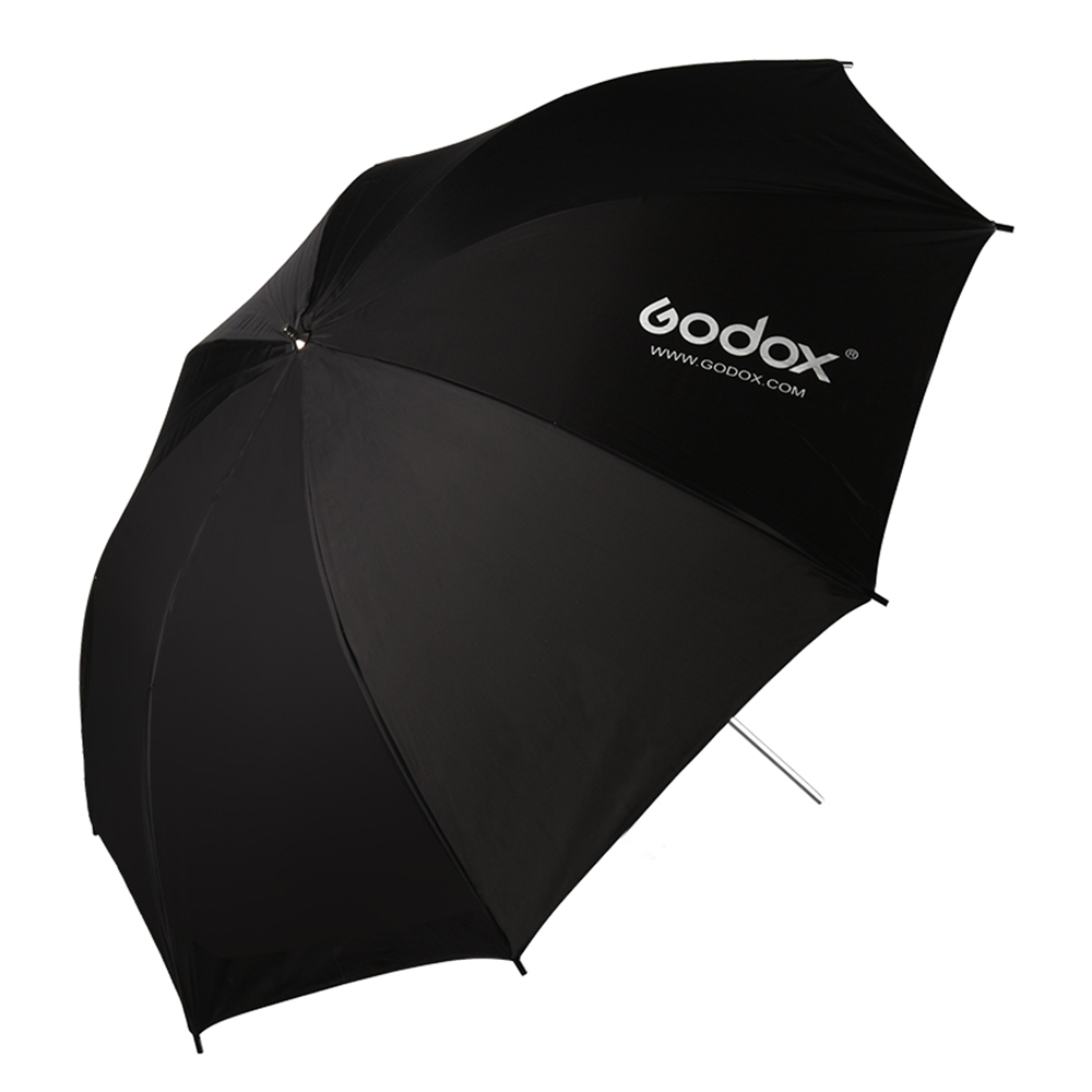Godox 사진 스튜디오 블랙 화이트 소프트 디퓨저 반 - Photography Umbrella 리뷰 및 가격