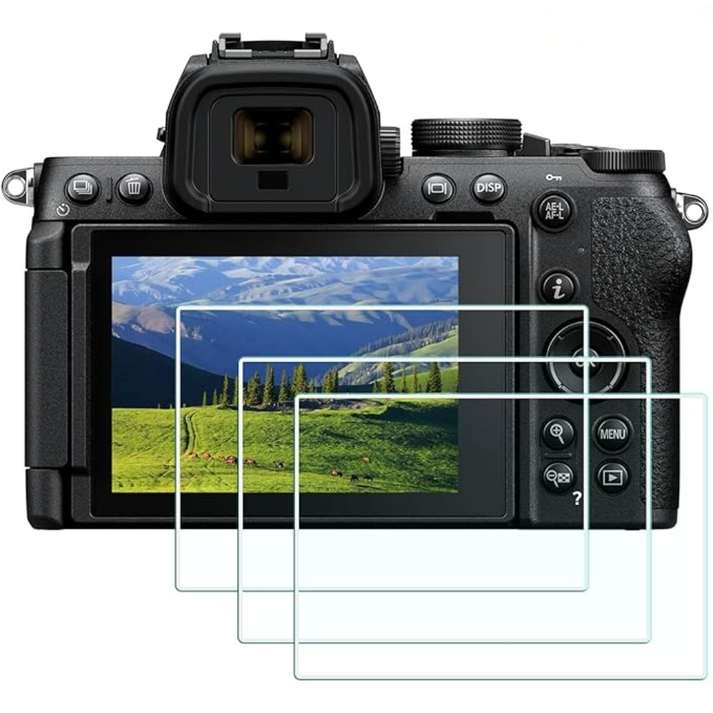 Nikon Z50II Z50 II Mark2 MarkI - Nikon Camera Z50 리뷰 및 가격