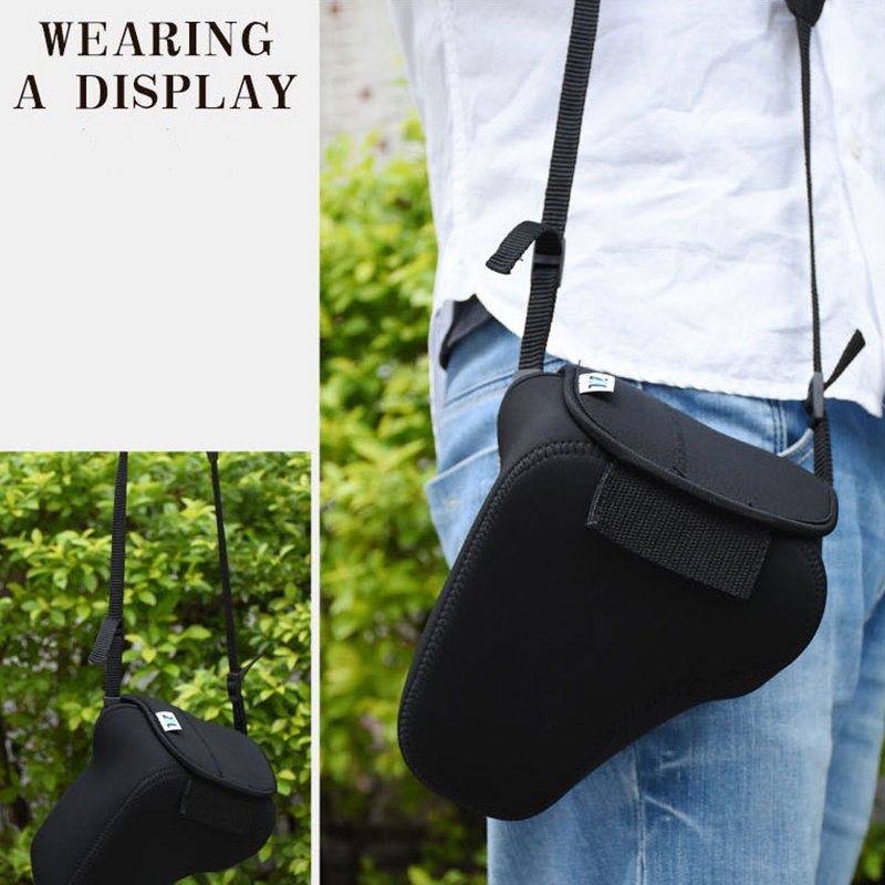 카메라 내부 가방 보호 슬리브, 네오프렌 소재, 폴리에 - Camera Bag Waterproof 리뷰 및 가격