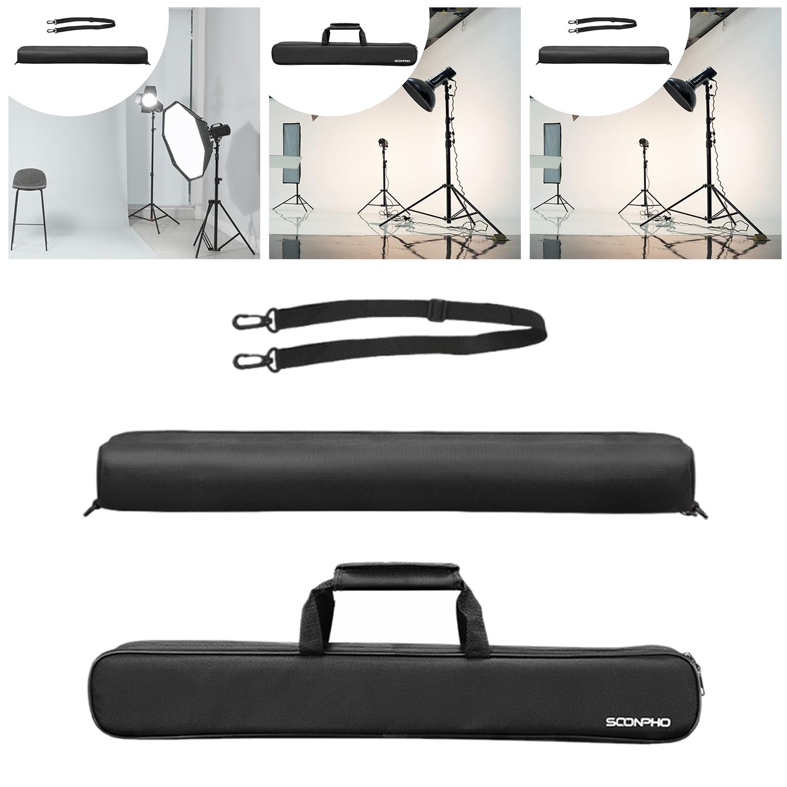 사진 촬영 액세서리 삼각대 휴대용 케이스, 견고한 옥스 - Photography Umbrella 리뷰 및 가격