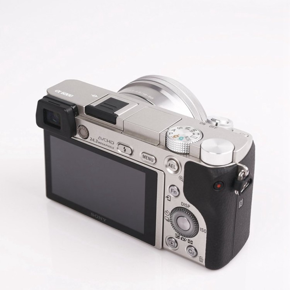 소니 A7R IV A9 A6100 A6600 A6500 - Nikon Camera Z50 리뷰 및 가격