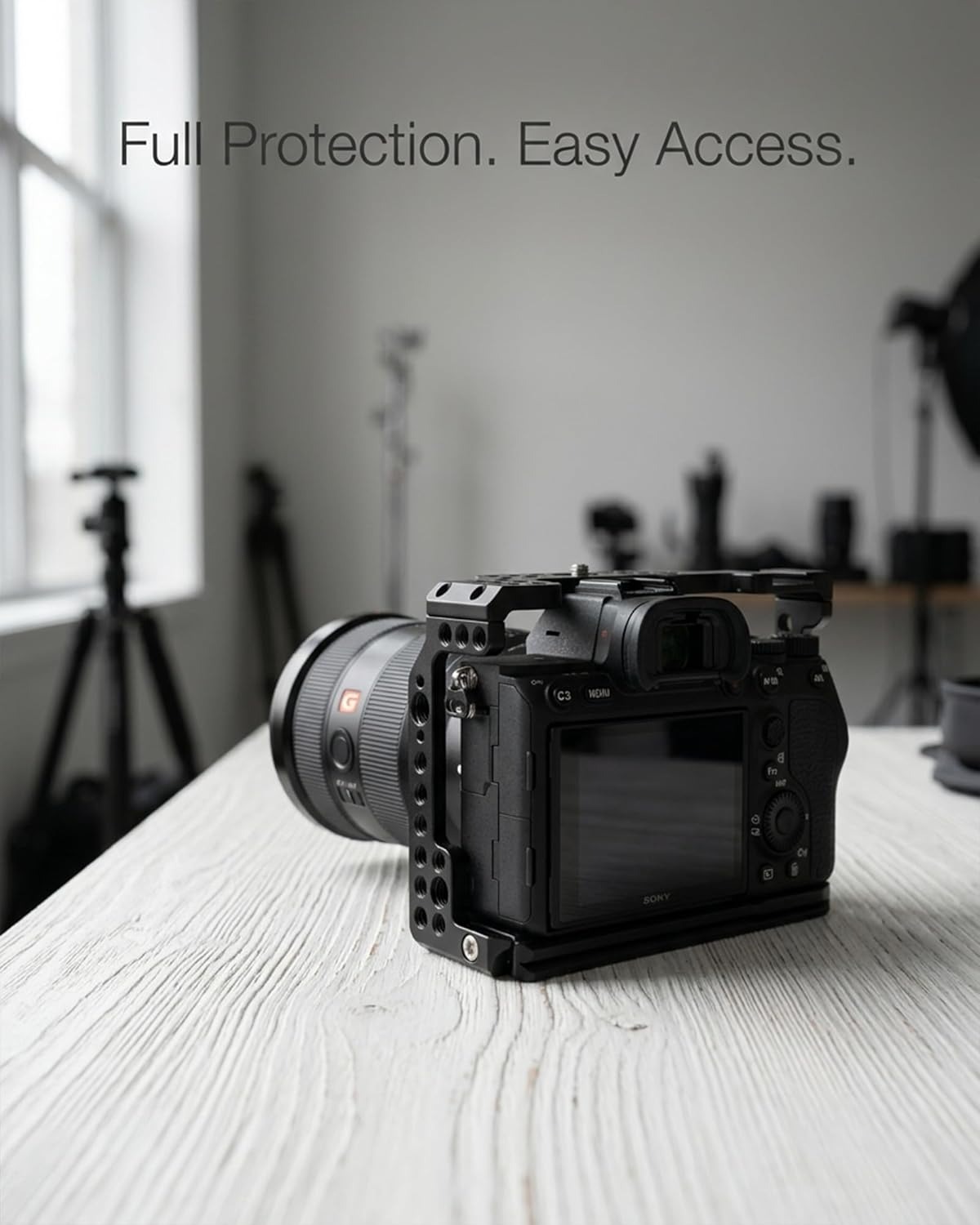 소니 A7S III A7 IV A1 A7R IV A7R - Nikon Camera Z50 리뷰 및 가격