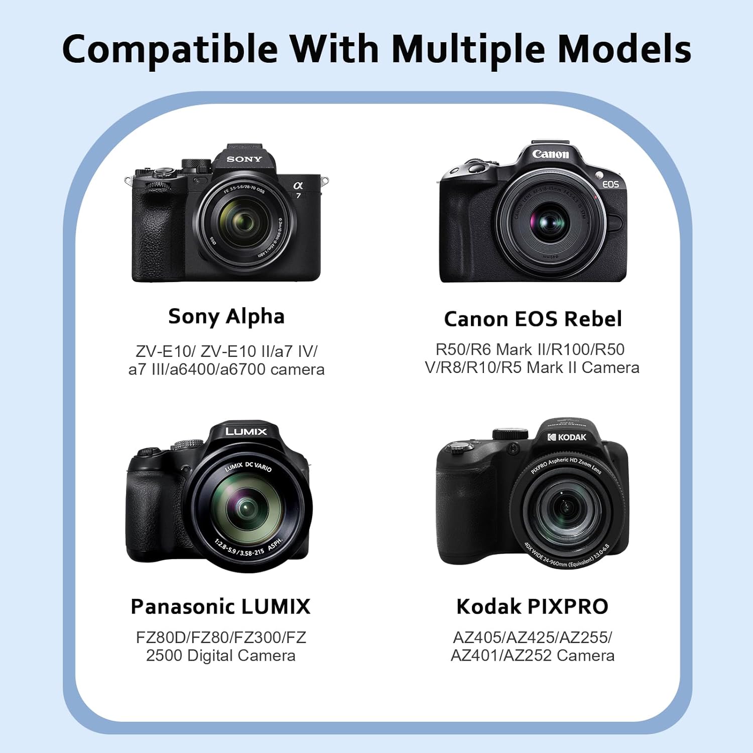 XANAD 하드 카메라 케이스 가방, 캐논 EOS Re - Nikon Camera Z50 리뷰 및 가격